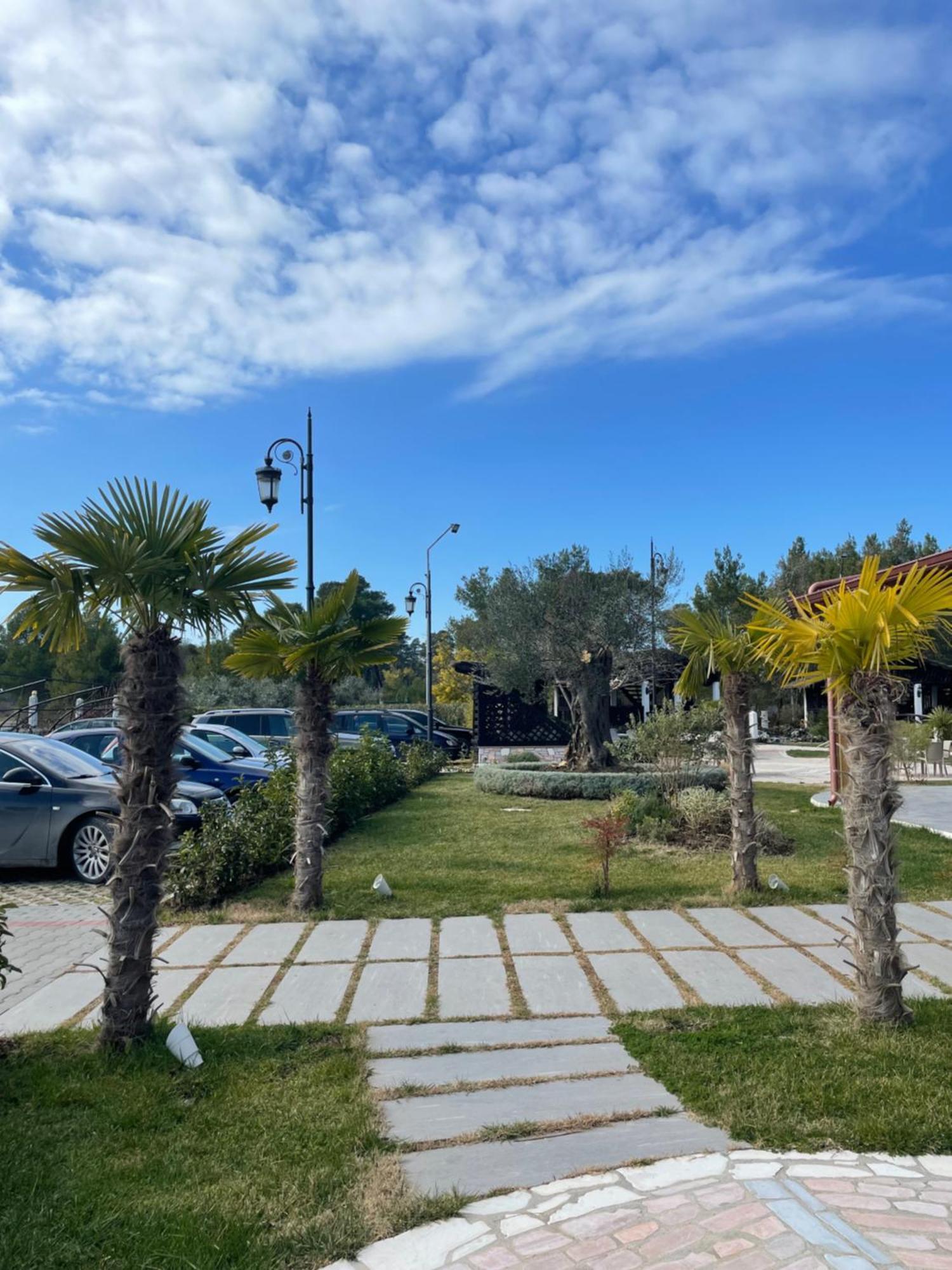 فندق Agroturizem Eldi فيير المظهر الخارجي الصورة